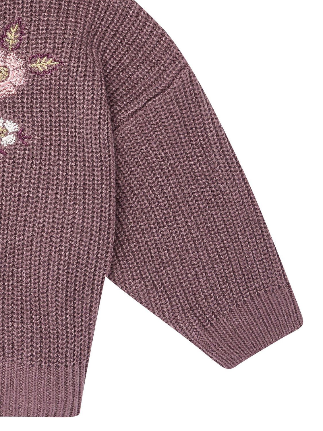 modern moments™ by Gerber® - Pull Petite Sœur - Rose Taupe 1 paquet