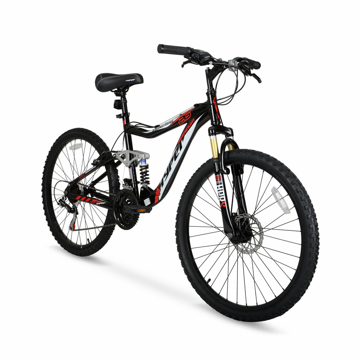 Viking trail hyper deals bike