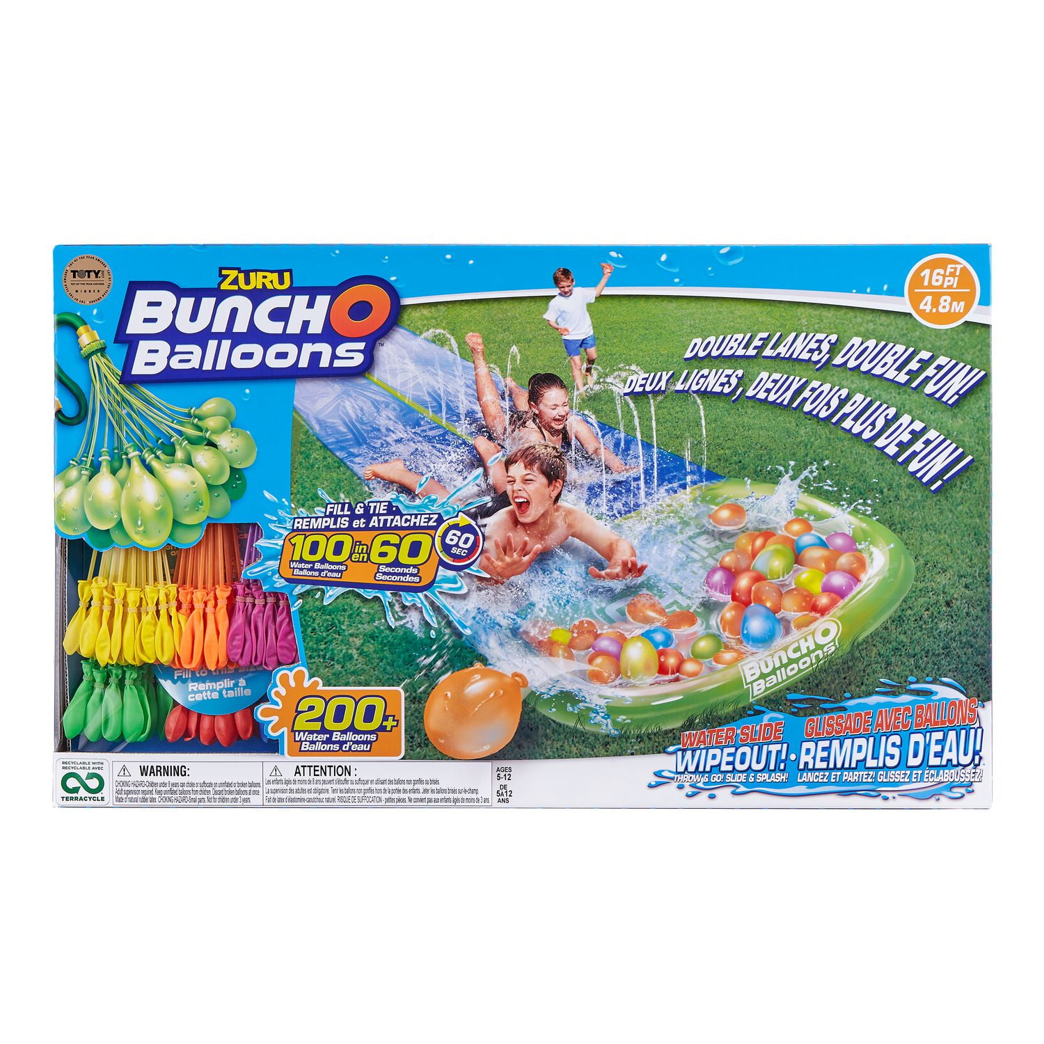 download bunch o balloons water slide 2 lane download bunch o balloons water slide 2 lane