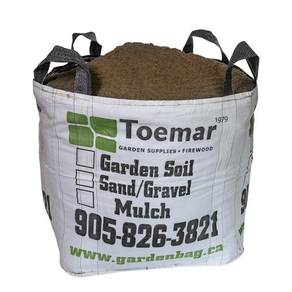 Coarse Sand