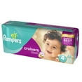 thumbnail image 5 of Pampers Cruisers Diapers Mega Pack, 5 of 5