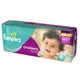 Pampers Couches Cruisers format Méga – image 5 sur 5