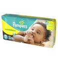 thumbnail image 4 of Pampers Swaddlers Diapers Mega Pack, 4 of 4