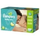 Pampers Couches Baby Dry format géant – image 3 sur 4