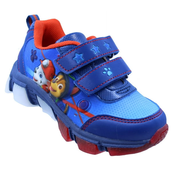 Athletic Works Toddler Boys' Max Sneakers, Sizes 6-10