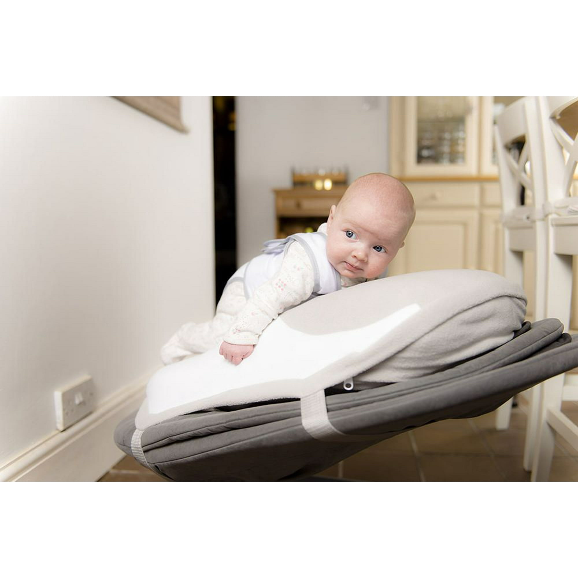 Babocush Newborn Comfort Cushion Reflux Baby Chair Colic Cushion