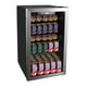 Frigidaire Réfrigérateur à porte vitrée de 3,4 pieds cubes éfrigérateur-bar – image 1 sur 4