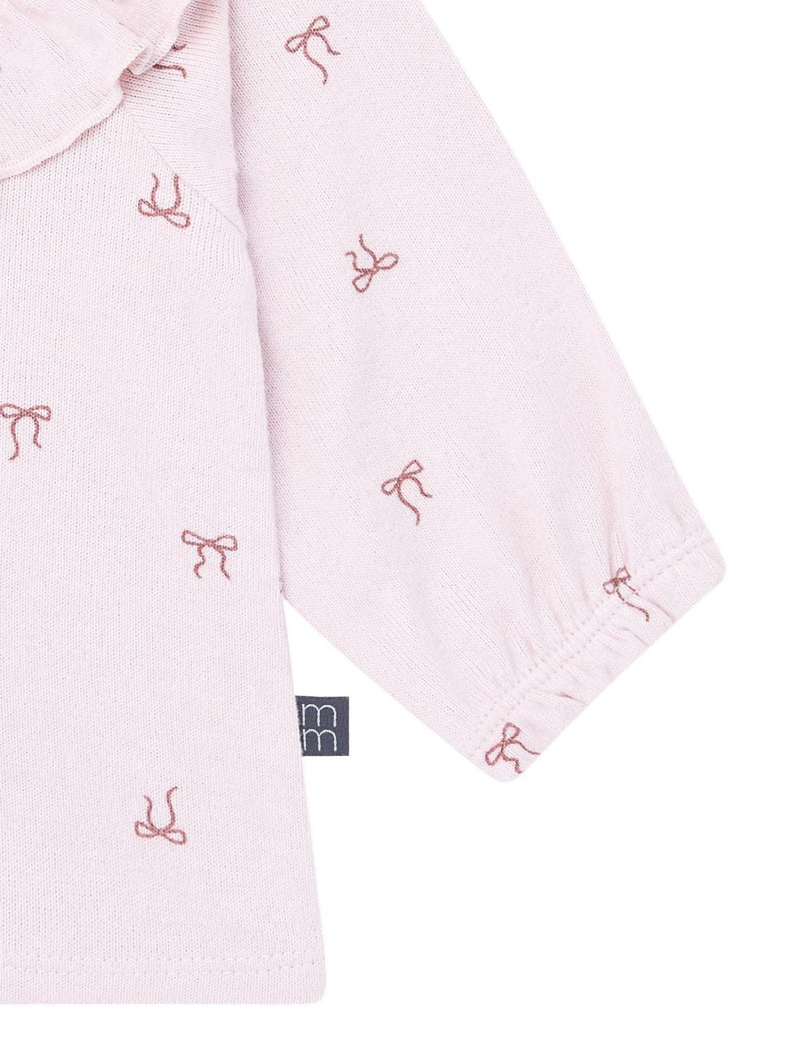 modern moments™ by Gerber® - Brushed Hacci Set