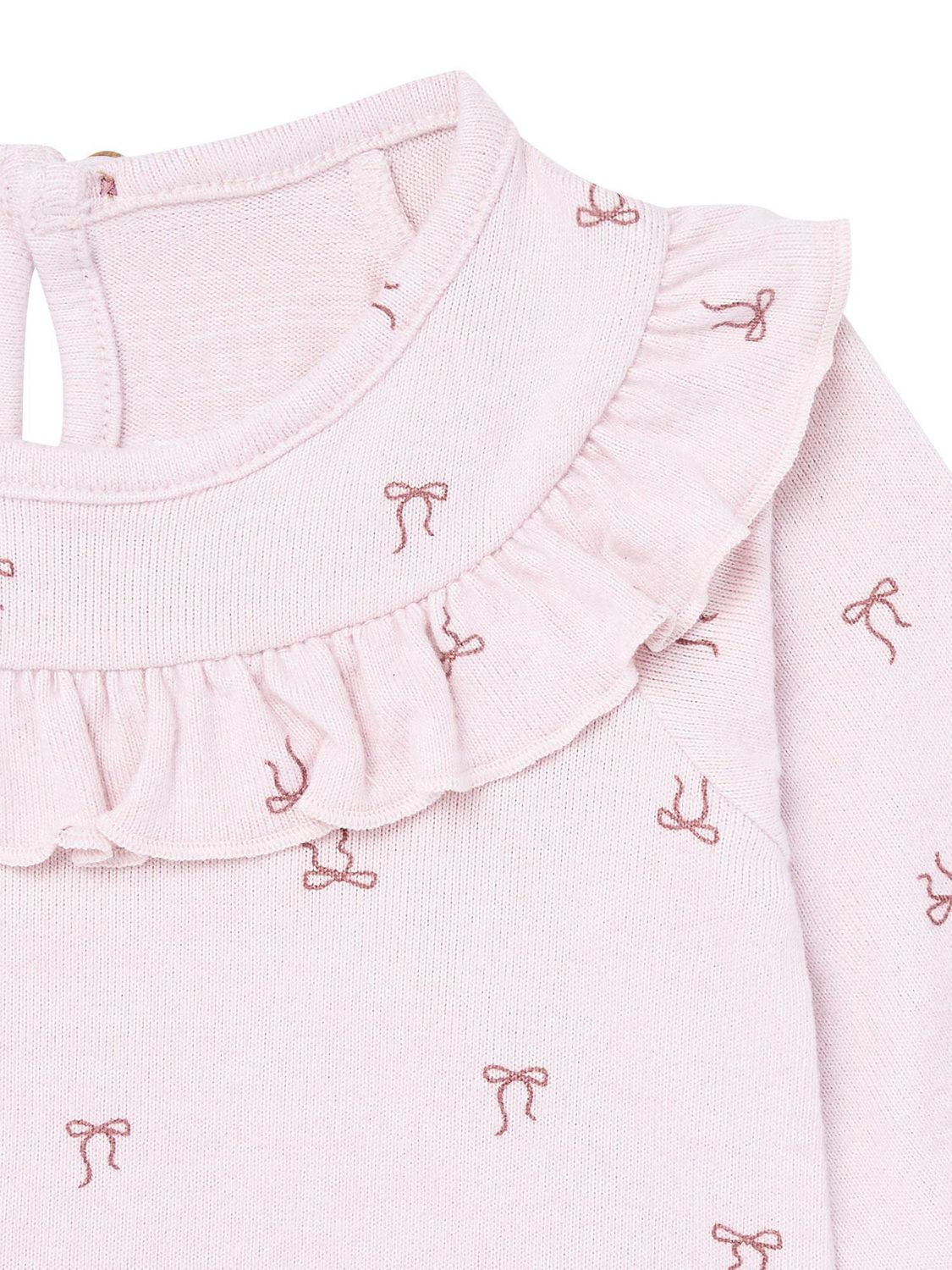 modern moments™ by Gerber® - Brushed Hacci Set