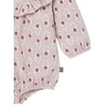 thumbnail image 4 of modern moments™ by Gerber® - Bubble Romper + Tights - Mauve, 4 of 9