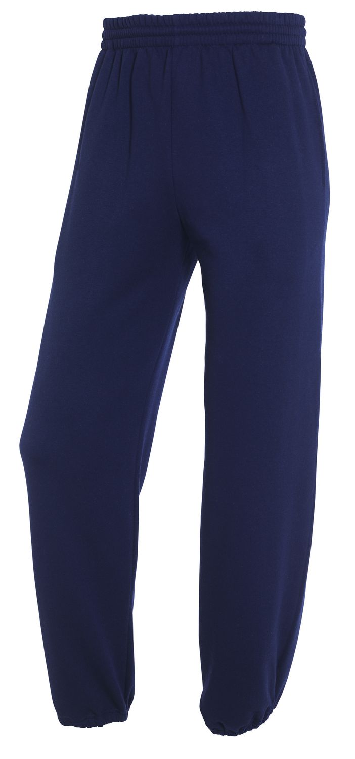 $7 Fruit of the Loom Jogger Sweatpants (Only at Wal-Mart) 