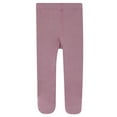 thumbnail image 3 of Modern Moments™ par Gerber® - Combinaison à bulles + collants - Mauve, 3 of 9