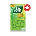 thumbnail image 1 of Tic Tac Mints, Sour Apple, Mint Candy, 1 of 8