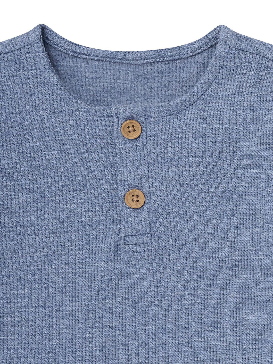 modern moments™ par Gerber® - Ensemble Hacci brossé 2 pièces