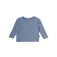 thumbnail image 2 of modern moments™ by Gerber® - Brushed Hacci Set, 2 of 9