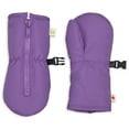 thumbnail image 1 of Hot Paws Mitaines de ski pour bambin 12-24M, 1 of 1