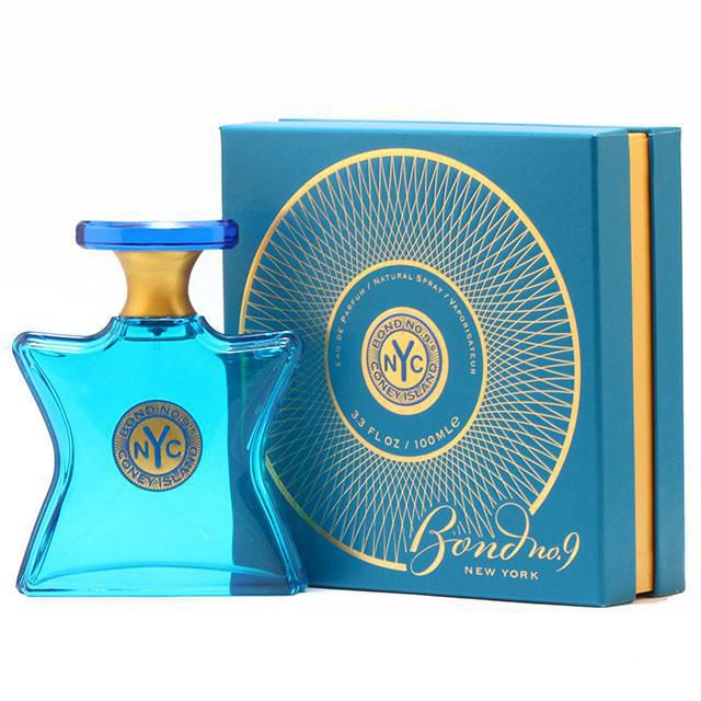 Bond No 9 Coney Island Eau De Parfum Spray For Women 100ml