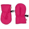 thumbnail image 1 of Hot Paws Mitaines d'hiver pratiques pour bébés 12-24M, 1 of 1