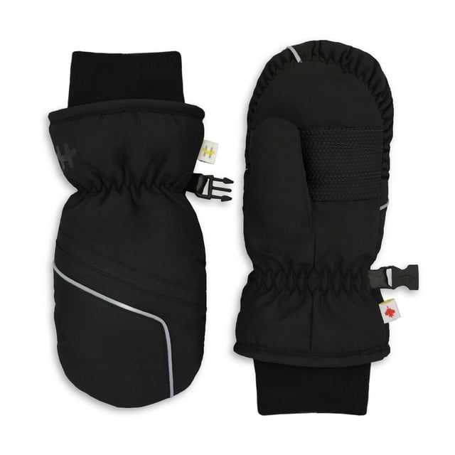 Hot Paws Toddler's Ski Mitt 2-3Y