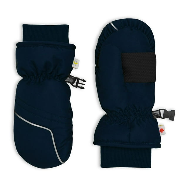 Hot Paws Toddler's Ski Mitt 2-3Y