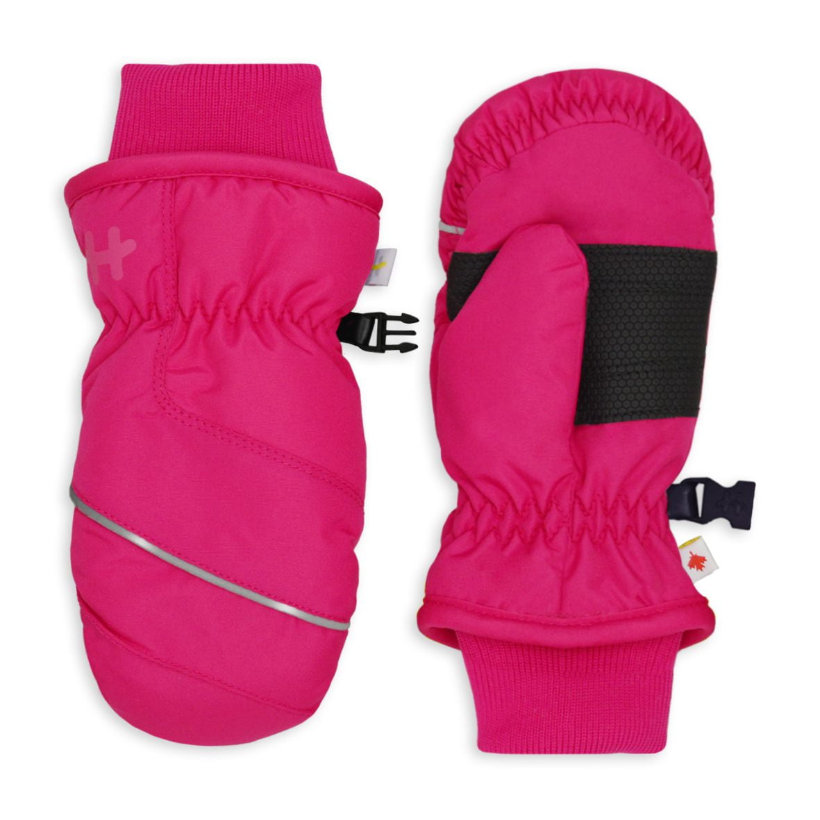 Hot Paws Toddler's Ski Mitt 2-3Y, HP TG FW MITTS