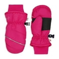 thumbnail image 1 of Hot Paws Mitaines de ski pour les tout-petits 2-3 Ans, 1 of 1