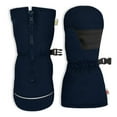 thumbnail image 1 of Hot Paws Toddler's Ski Mitts 2-3Y, 1 of 1