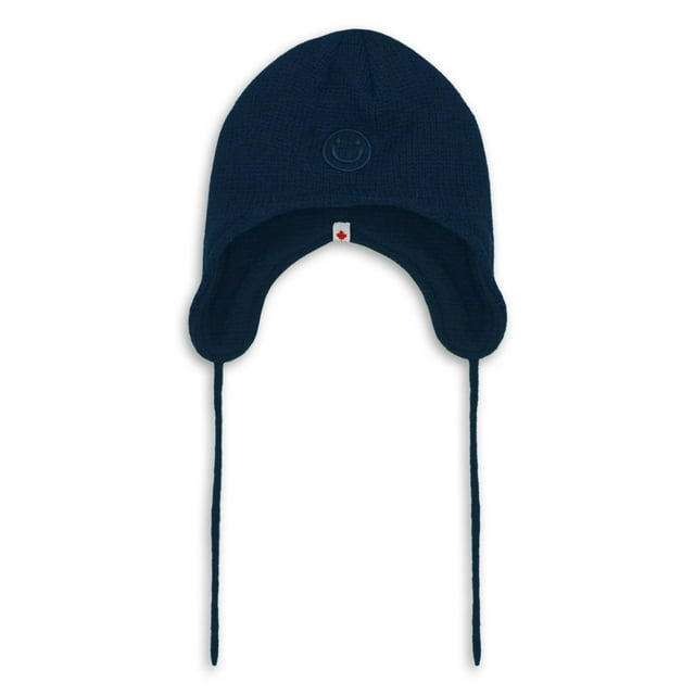 Hot Paws Toddler's Winter Hat with 3-D design 2-3Y