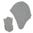 thumbnail image 1 of Hot Paws Ensemble 2 pièces point tricot pop-corn pour bébé 12-24M, 1 of 1