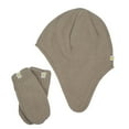 thumbnail image 1 of Hot Paws Ensemble 2 pièces point tricot pop-corn pour bébé 12-24M, 1 of 1