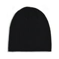 thumbnail image 1 of Boys' Beanie with Waffle Stitch 8-16Y, 1 of 1