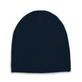 thumbnail image 1 of Boys' Beanie with Waffle Stitch 8-16Y, 1 of 1