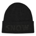 thumbnail image 1 of Hot Paws Boy's embossed hat 8-16Y, 1 of 1