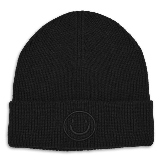 Hot Pas Tuque enfant avec broderie 3D 4-6 Ans