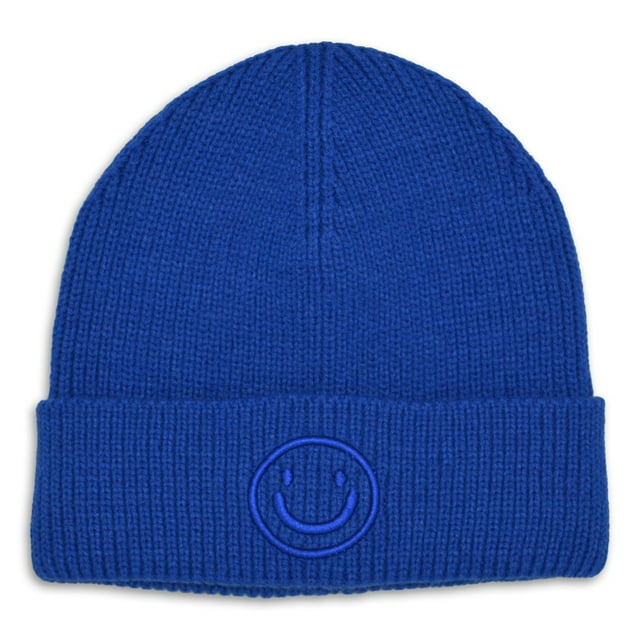 Hot Pas Tuque enfant avec broderie 3D 4-6 Ans