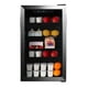 Frigidaire Réfrigérateur à porte vitrée de 3,4 pieds cubes éfrigérateur-bar – image 2 sur 4