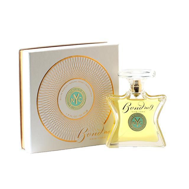 Bond No 9 Eau De New York Eau De Parfum Spray For Women 50ml