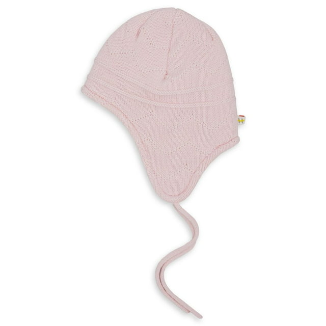 Hot Paws Toddler's Winter Hat 2-3Y