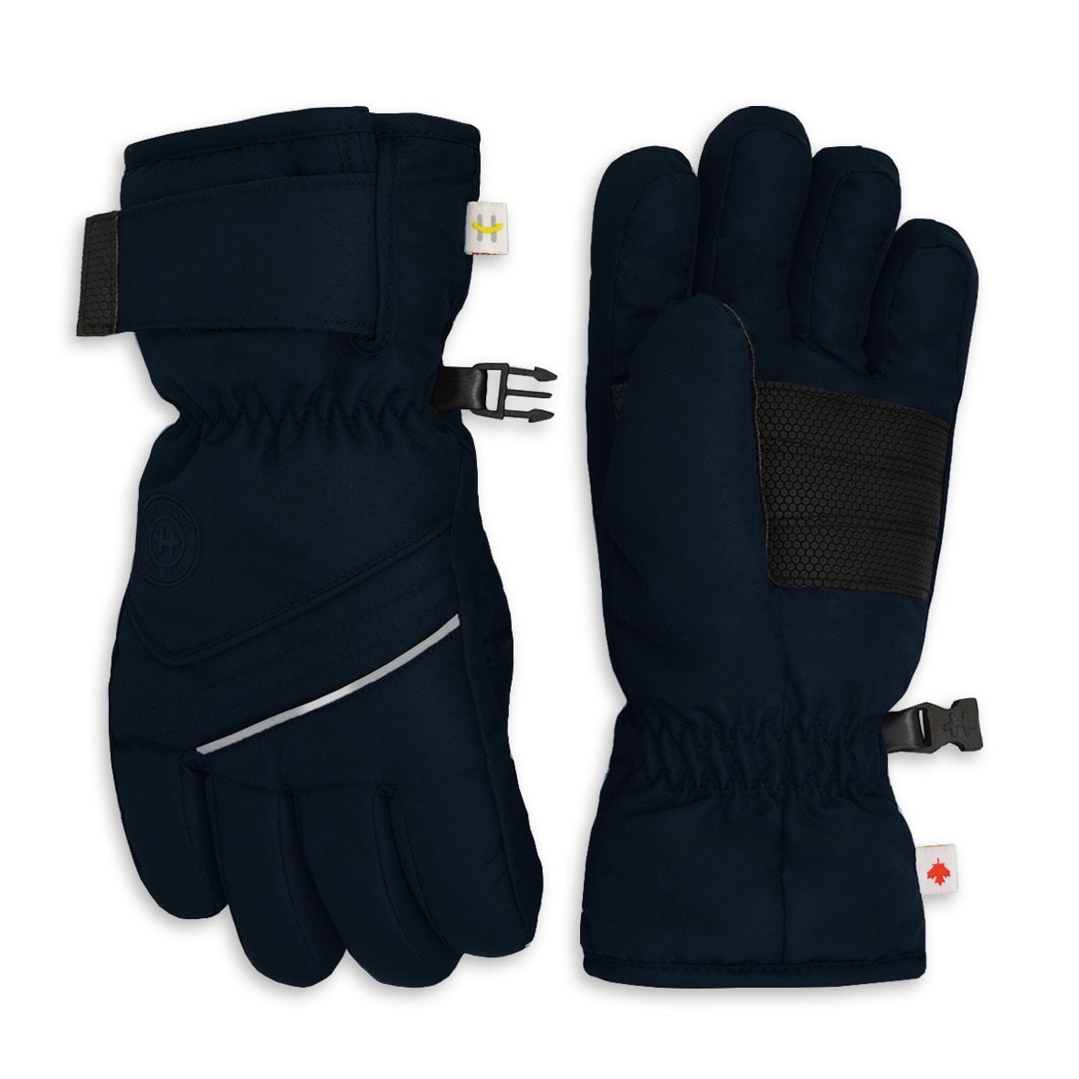 Hot Paws Boy's Snow GLOVES 8-16Y, HP B
