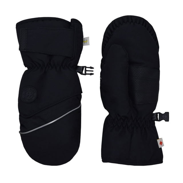 Hot Paws Boy's Snow Mitt 8-16Y