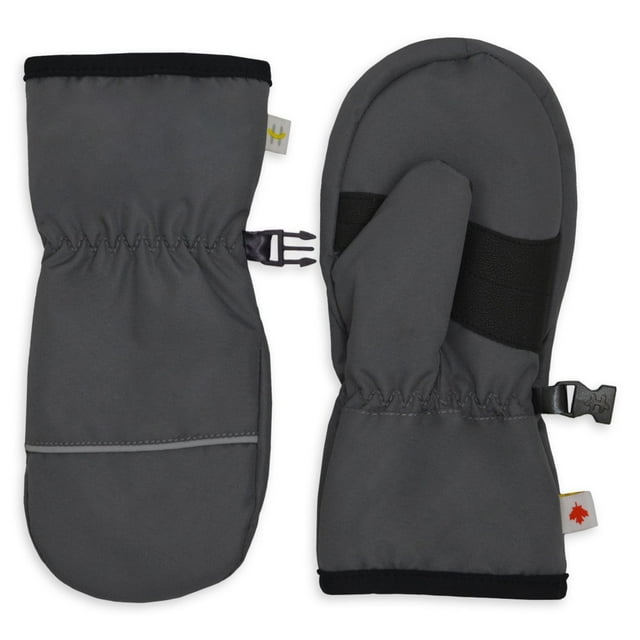 Hot Paws Boys' Lightweight Gloves And Mitts 4-16Y