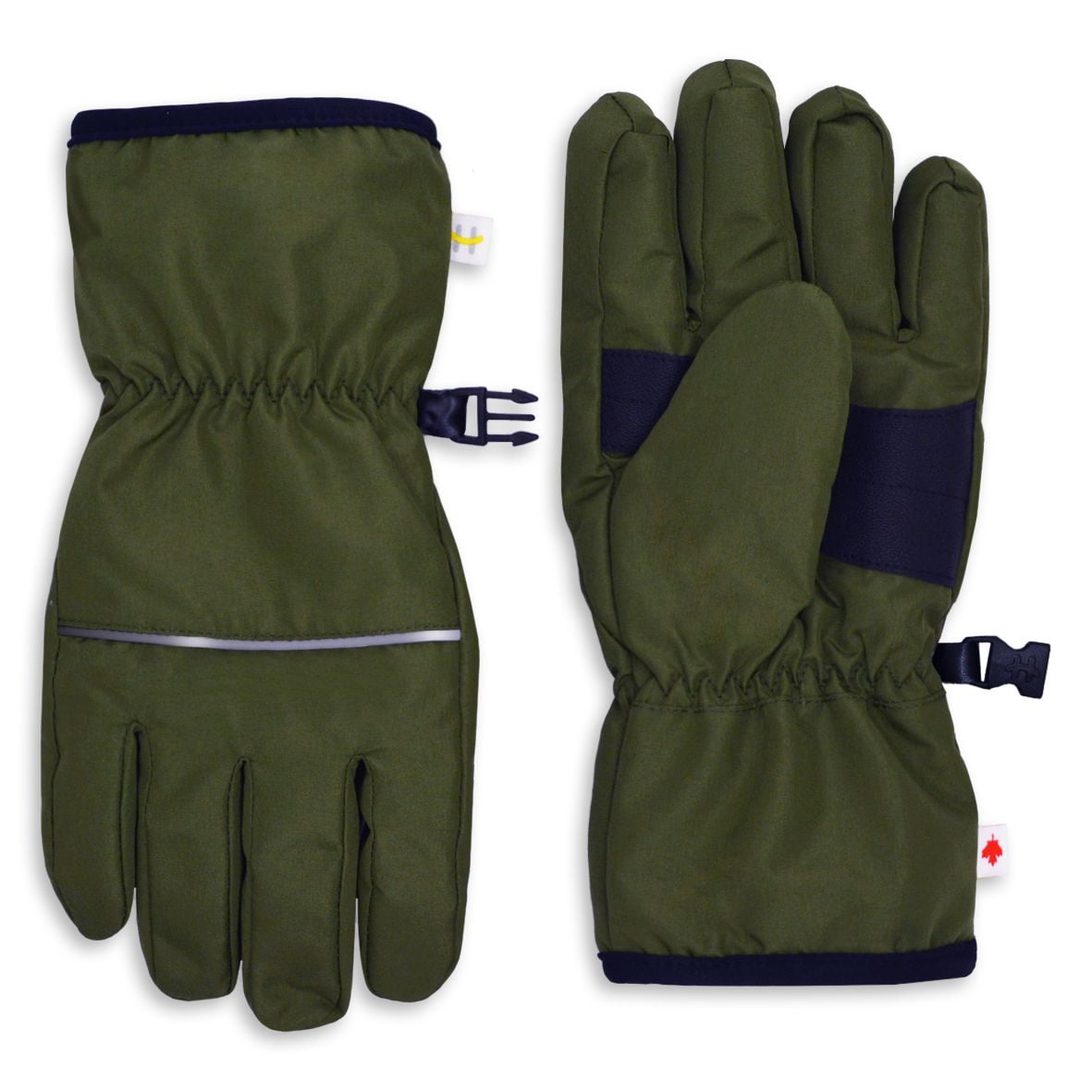 GANTS ET MITAINES Légers pour Garçons Hot Paws 4-16 Ans HP B