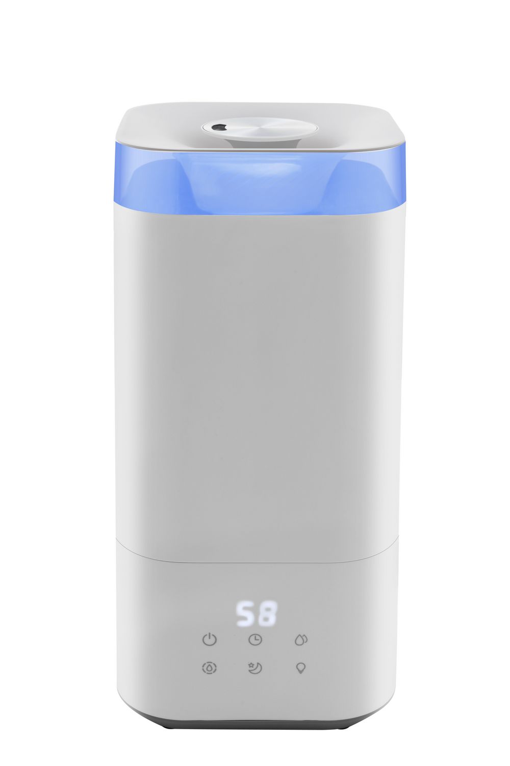 Honeywell HUL545WC Ultra Comfortᵀᴹ Cool Mist Humidifier 