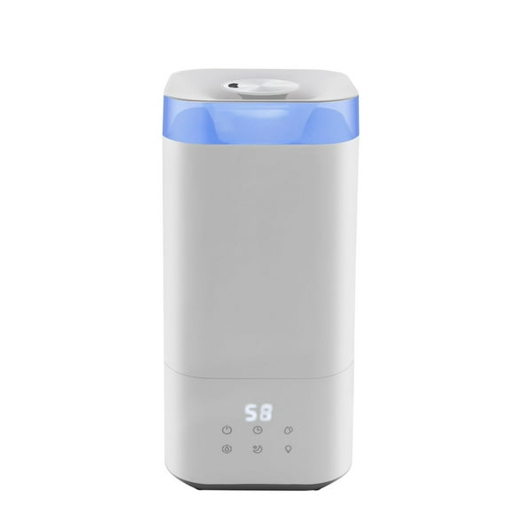 Ecohouzng 5L Ultrasonic Top-Fill Humidifier
