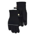 thumbnail image 1 of Hot Paws Boys' Softshell Gloves 8-12Y, 1 of 1