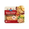 thumbnail image 2 of Poulet effiloché naturel barbecue Maple Leaf 250 g, 2 of 9