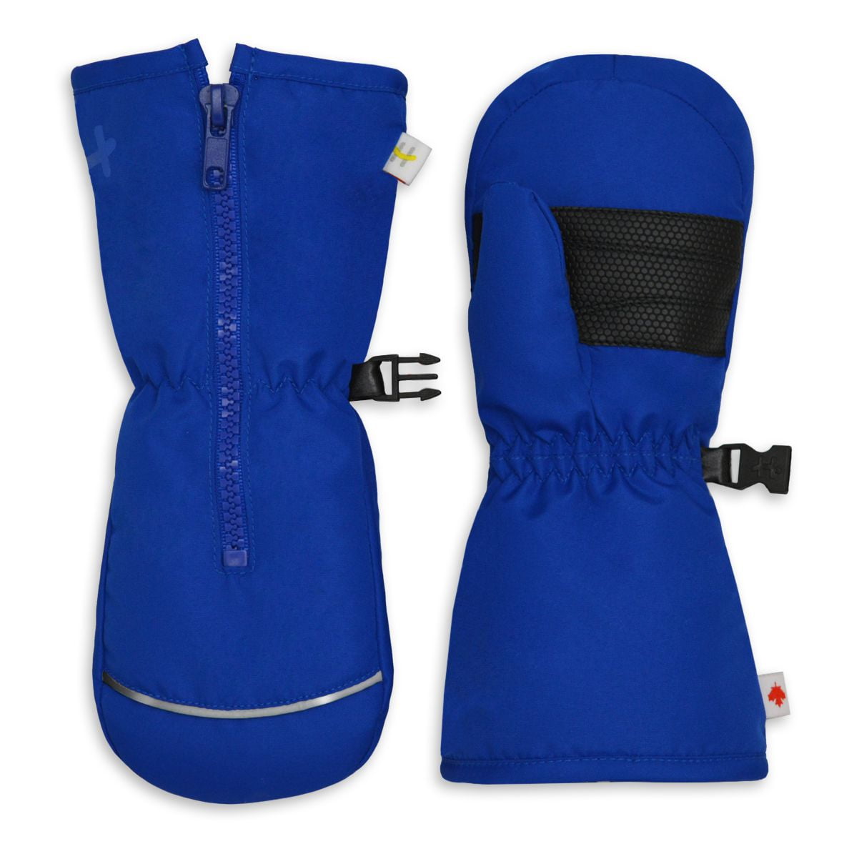 Hot Paws Children's Ski Mitt 4-6Y