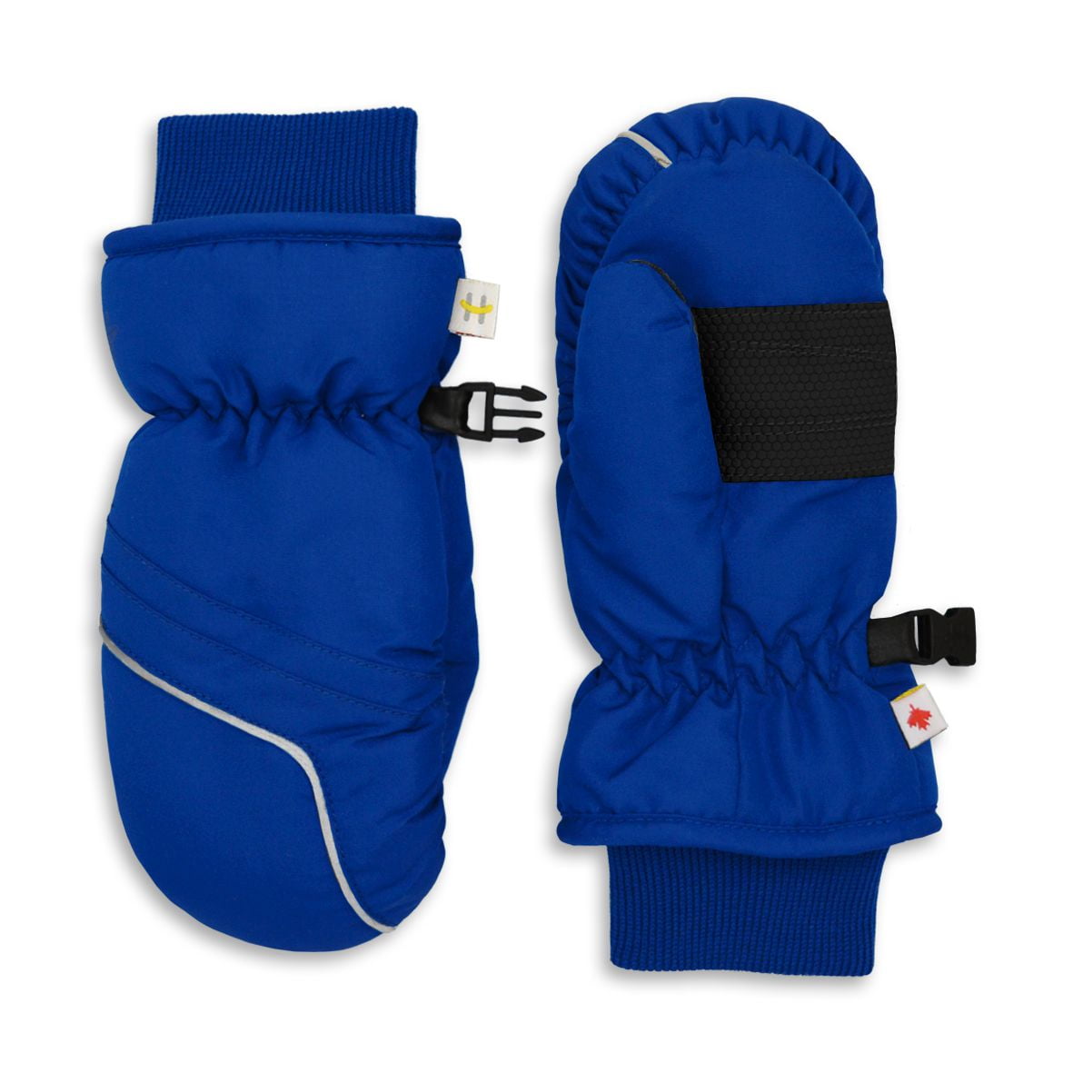 Hot Paws Children's Ski Mitt 4-6Y, HP B MITTS