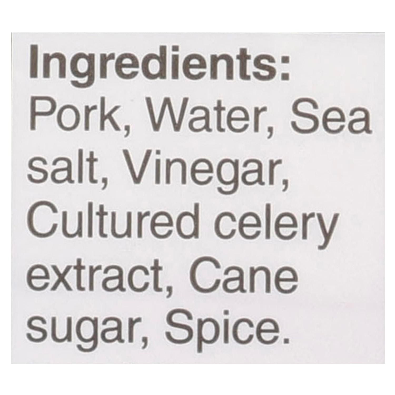 Jambon style italien émincé Natural Selections Maple Leaf Jambon à l’italienne 175 g