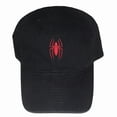 thumbnail image 1 of Spiderman Cap, 1 of 1